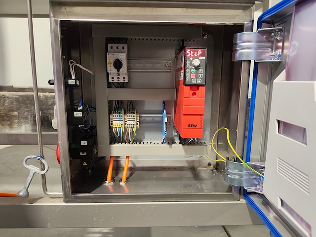 Schomaker convenience technik gmbh - afbeelding 10 van  11