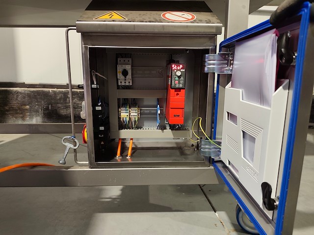 Schomaker convenience technik gmbh - afbeelding 11 van  11