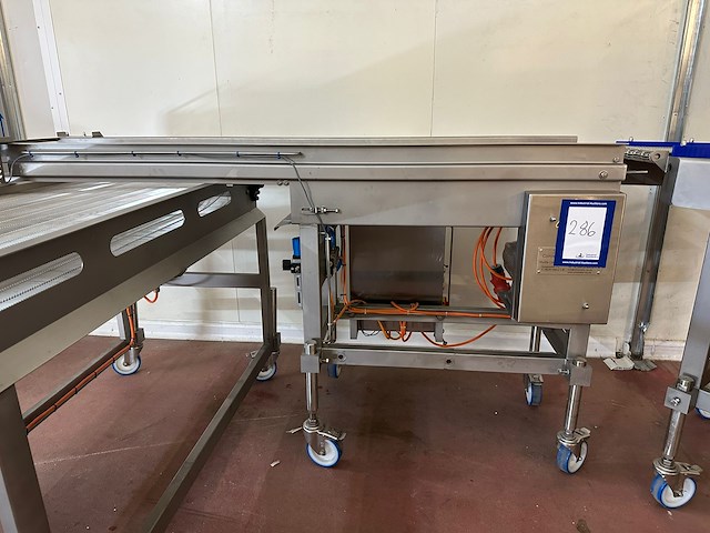 Schomaker convenience technik gmbh - afbeelding 1 van  7