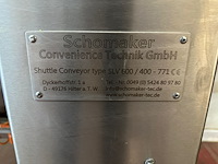 Schomaker convenience technik gmbh - afbeelding 7 van  7
