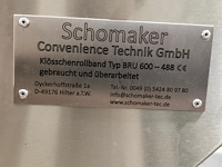 Schomaker convenience technik gmbh - afbeelding 2 van  10
