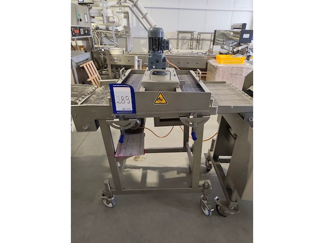 Schomaker convenience technik gmbh - afbeelding 1 van  10