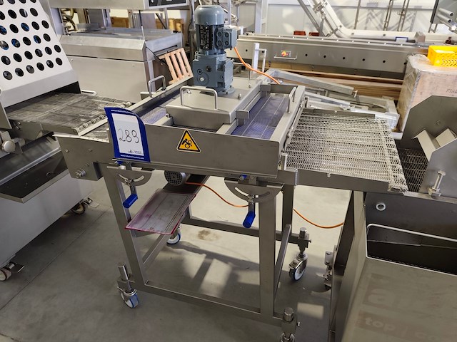 Schomaker convenience technik gmbh - afbeelding 3 van  10