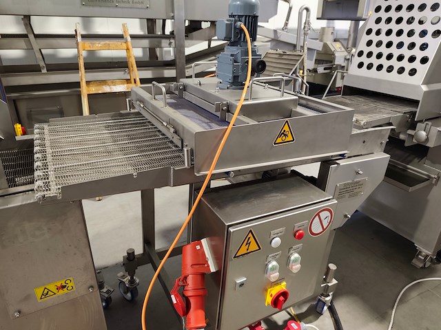 Schomaker convenience technik gmbh - afbeelding 7 van  10