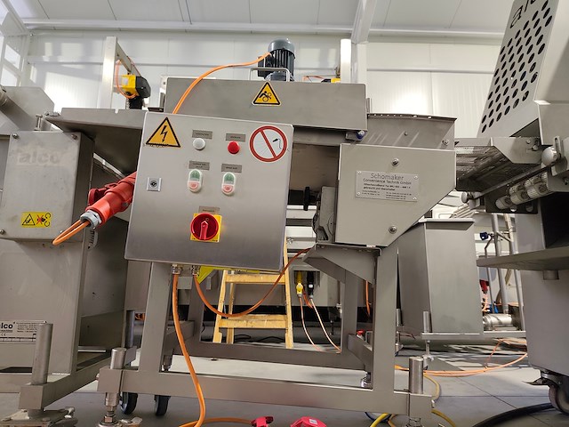 Schomaker convenience technik gmbh - afbeelding 8 van  10