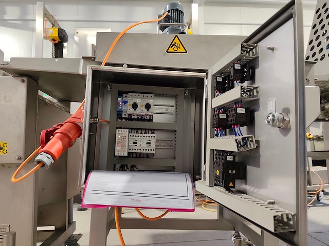 Schomaker convenience technik gmbh - afbeelding 9 van  10