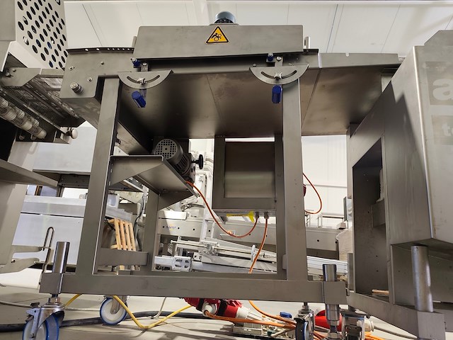 Schomaker convenience technik gmbh - afbeelding 10 van  10