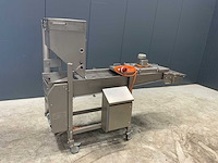 Schomaker ecobreader meat coater - afbeelding 1 van  3