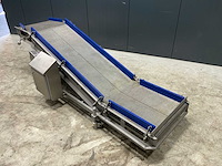 Schomaker sgt-m3000 transportband - afbeelding 2 van  6