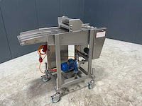 Schomaker snp 400 battering meat coating - afbeelding 1 van  6