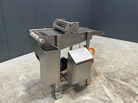 Schomaker snp 400 battering meat coating - afbeelding 2 van  6