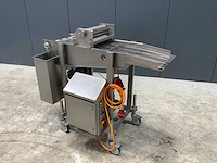 Schomaker snp 400 battering meat coating - afbeelding 3 van  6