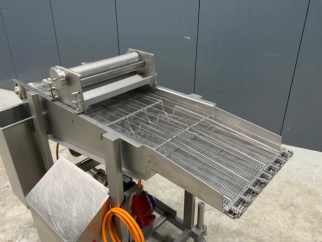 Schomaker snp 400 battering meat coating - afbeelding 4 van  6
