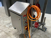 Schomaker snp 400 battering meat coating - afbeelding 5 van  6