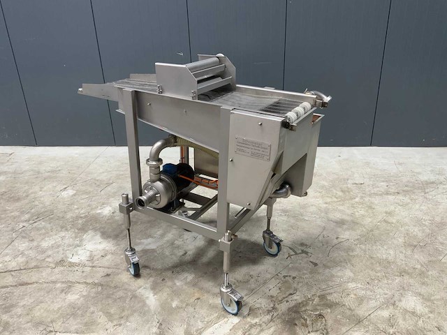 Schomaker snp 400 battering meat coating - afbeelding 2 van  8