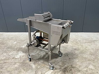Schomaker snp 400 battering meat coating - afbeelding 2 van  8