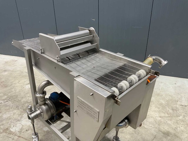 Schomaker snp 400 battering meat coating - afbeelding 3 van  8