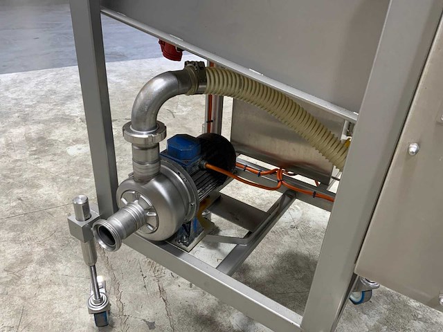 Schomaker snp 400 battering meat coating - afbeelding 4 van  8