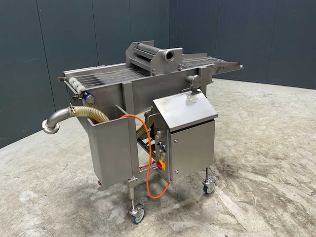 Schomaker snp 400 battering meat coating - afbeelding 5 van  8
