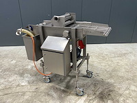 Schomaker snp 400 battering meat coating - afbeelding 6 van  8