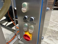 Schomaker snp 400 battering meat coating - afbeelding 7 van  8