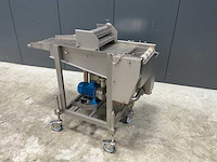 Schomaker snp 400 battering meat coating - afbeelding 2 van  8