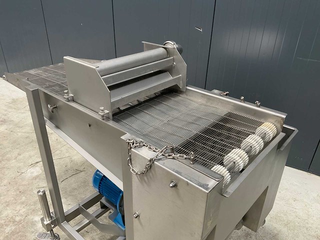 Schomaker snp 400 battering meat coating - afbeelding 3 van  8