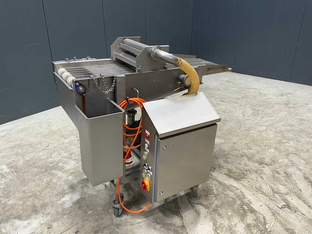 Schomaker snp 400 battering meat coating - afbeelding 4 van  8