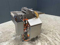 Schomaker snp 400 battering meat coating - afbeelding 4 van  8