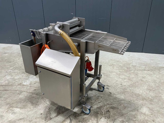 Schomaker snp 400 battering meat coating - afbeelding 5 van  8