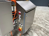 Schomaker snp 400 battering meat coating - afbeelding 6 van  8