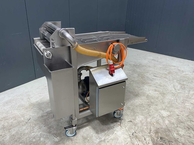 Schomaker snp 400 battering meat coating - afbeelding 2 van  5