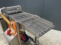 Schomaker snp 400 battering meat coating - afbeelding 3 van  5