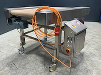 Schomaker stg-m 600 verspreidingsband - afbeelding 2 van  2