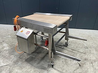 Schomaker stg-m 600 verspreidingsband - afbeelding 1 van  2