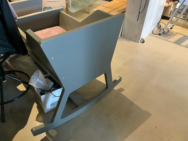 Schommel- duowieg - afbeelding 3 van  4