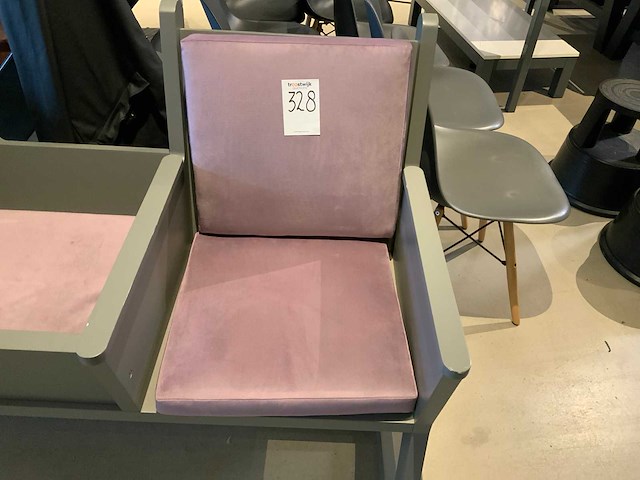 Schommel- duowieg - afbeelding 4 van  4