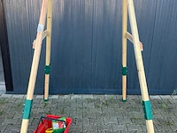 Schommel, tp toys