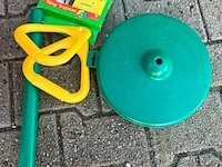 Schommel, tp toys - afbeelding 3 van  7