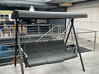 Schommel tuinbank - afbeelding 6 van  8