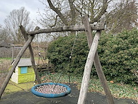 Schommel - afbeelding 1 van  3