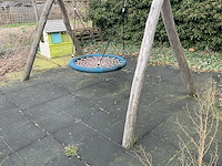 Schommel - afbeelding 2 van  3