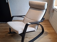 Schommelfauteuil - afbeelding 1 van  5