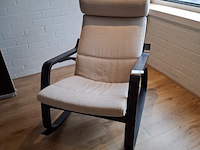 Schommelfauteuil - afbeelding 2 van  5