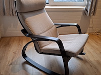 Schommelfauteuil - afbeelding 3 van  5