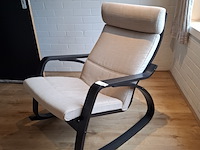 Schommelfauteuil - afbeelding 1 van  5