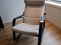 Schommelfauteuil - afbeelding 2 van  5