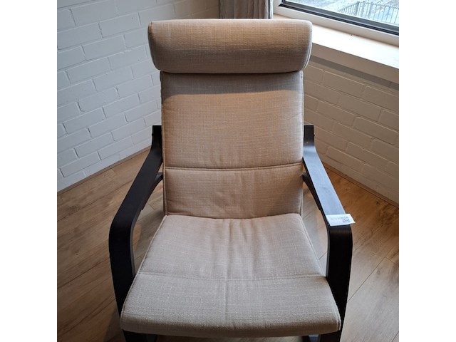 Schommelfauteuil - afbeelding 4 van  5