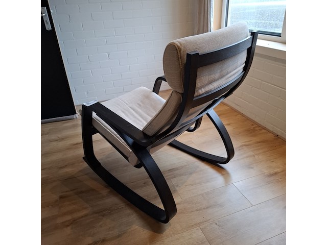 Schommelfauteuil - afbeelding 5 van  5