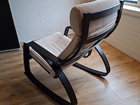 Schommelfauteuil - afbeelding 5 van  5